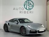 Porsche 992 Turbo*Sportabgas*Matrix*Approved*Lift*360°