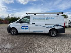 Fahrzeugabbildung Mercedes-Benz Vito 114 CDI Extra Lang
