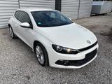 Volkswagen Scirocco 2.0 TDI 125 kW Team *Automatik* *1.Hand - Volkswagen Scirocco: TDI