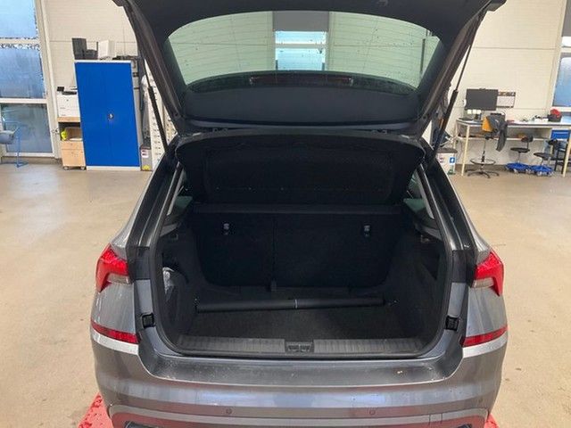 Fahrzeugabbildung SKODA Kamiq 1.0TSI DSG Ambition LED+ACC+VIRTUAL+SITZHZ
