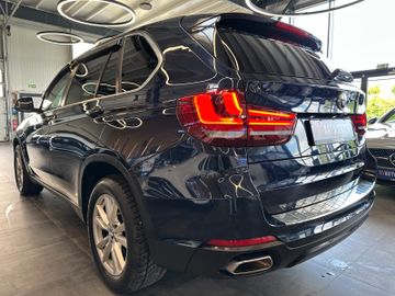 MYAUTOCENTER – Gebraucht- und Jahreswagen mit Werkstattservice in Pfaffenhofen BMW X5 *PANO*NAVI*HEAD-UP*MEMORY*