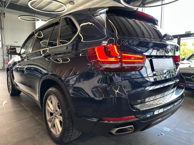 MYAUTOCENTER – Gebraucht- und Jahreswagen mit Werkstattservice in Pfaffenhofen BMW X5 *PANO*NAVI*HEAD-UP*MEMORY*