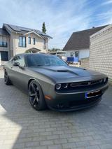 Andere Dodge Challenger R/T 5,7L HEMI V8| Unfallf... - Andere in Köln