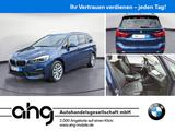 BMW 220d Gran Tourer Aut. Advantage 7-Sitze AHK HuD - BMW 220 Gran Tourer 7-Sitzer