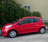 Citroën Citroen C1 - Citroën C1 in München