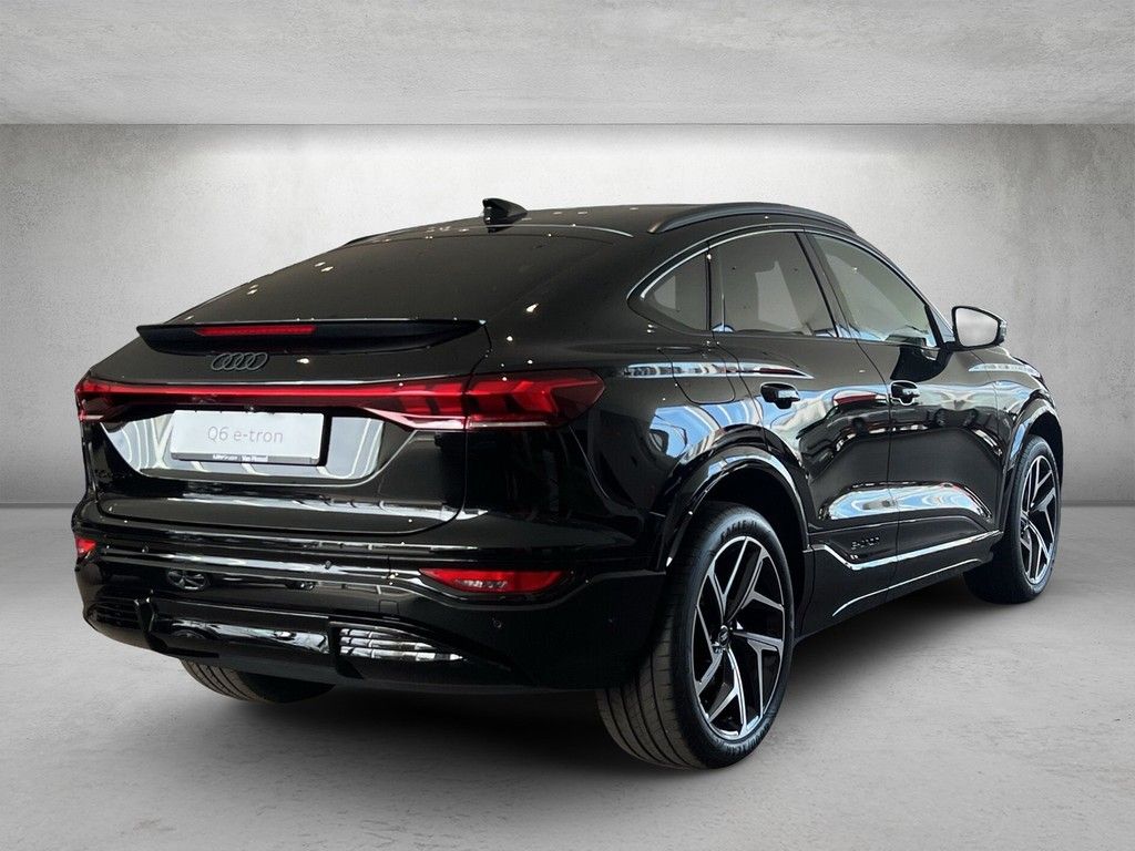 Audi e-tron - Bild 3
