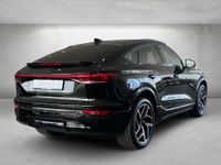 Audi e-tron - Vorschau Bild 3