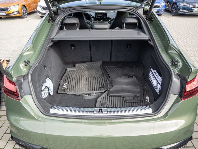 Foto Nummer 16: AUDI A5