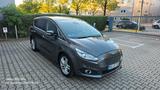Ford S-Max 2,0 TDCi 110kW Titanium (TÜV bis 07.2027)