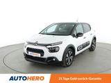 Citroën C3 1.2 PureTech Shine Pack*NAVI*TEMPO*CAM*PDC* - Citroën C3 in Köln