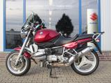 BMW R 1100 R - BMW R1100R
