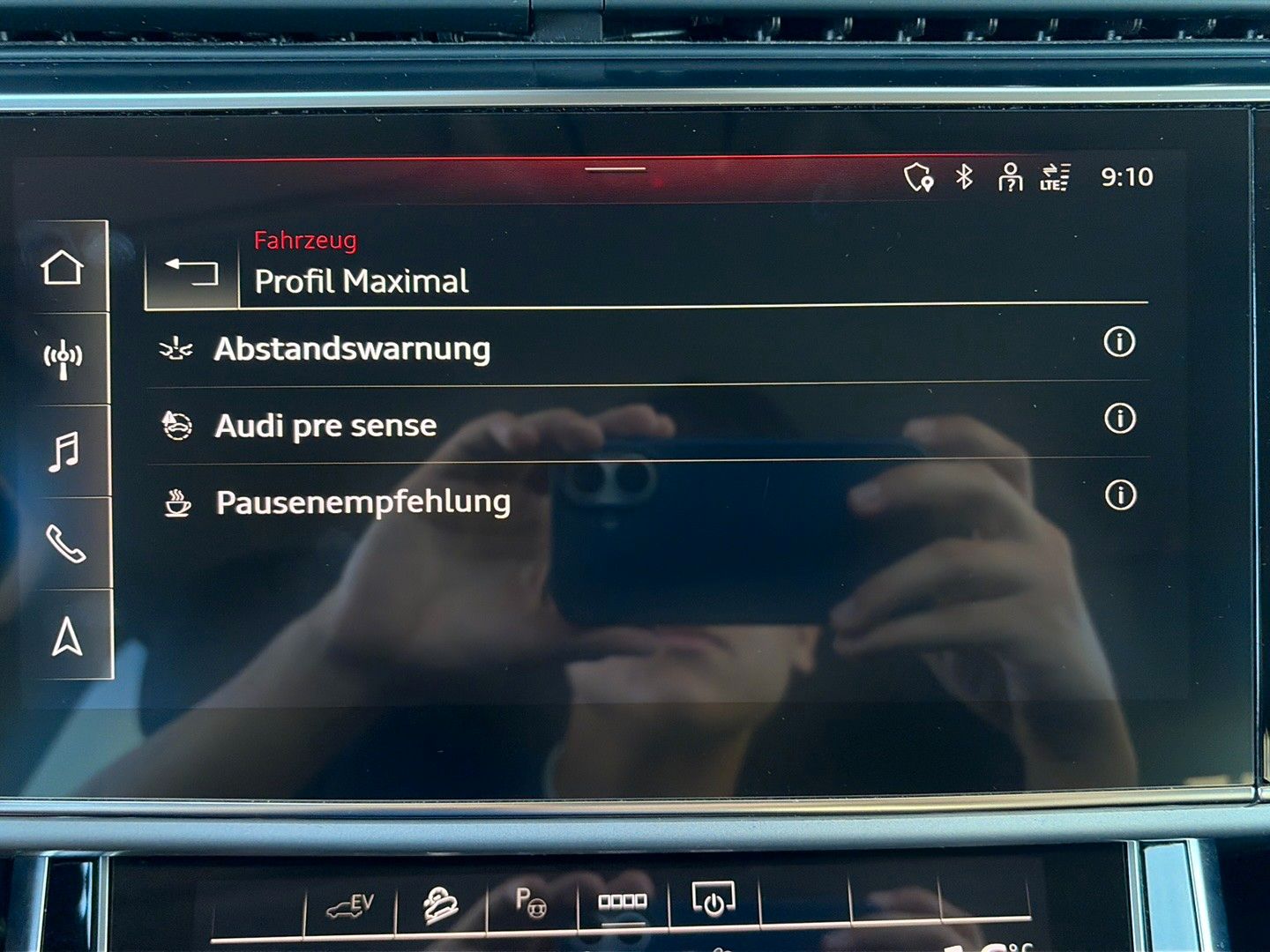 Audi Q7 55 e quattro S line Leder*LED*Sound*NaviTouch foto 21