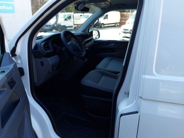 T6.1 Kasten 2,0 TDI 81 kW SCR Frontantrieb 5-Gan