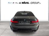 BMW M340i xDrive M Sport Pro Glasdach Innovation Har - BMW M340i Neuwagen