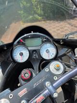 Kawasaki ZZR 1400 - ZZR 1400