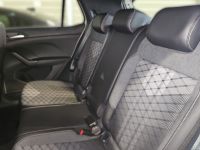 Volkswagen T-Cross - Vorschau Bild 11
