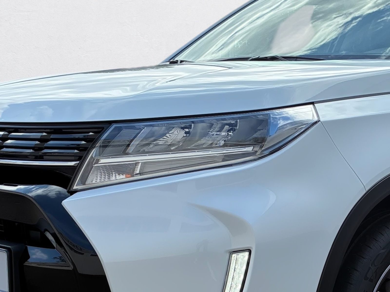 Fahrzeugabbildung Suzuki Vitara 1.4 4x2 Comfort Kamera,LED,Navi,SHZ,ACC