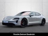 Porsche Taycan GTS Sport Turismo Pano Head-Up Hinterachs - Porsche Taycan: Sport Turismo