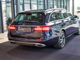 Mercedes-Benz E 300 de T AVANTGARDE Fahrassistenz DAB Kamera - Hybrid (Diesel/Elektro): Kombi