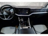 Volkswagen Touareg - Vorschau Bild 6