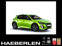 Peugeot 208 - Vorschau Bild 1