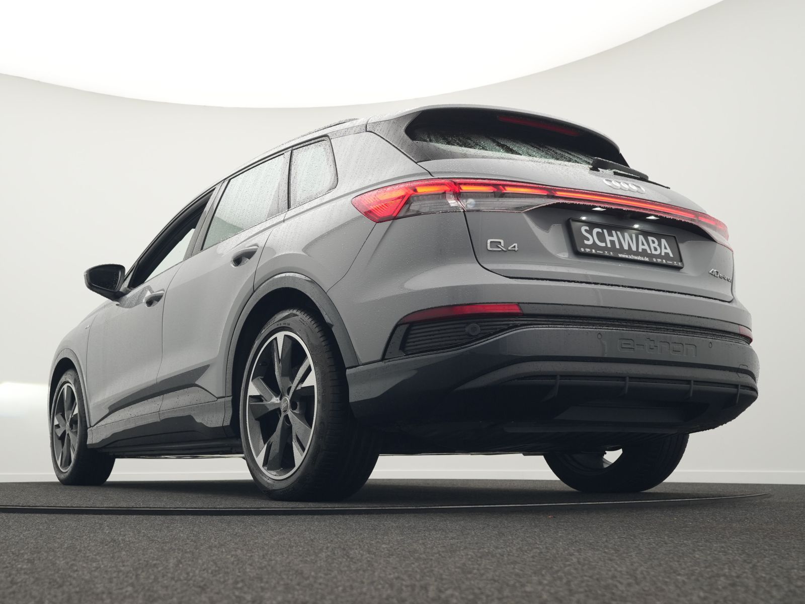 Audi Q4 e-tron - Bild 25