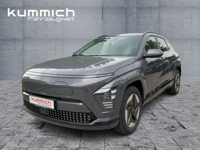 Hyundai KONA Elektro 65kWh 204PS PRIME SITZ PAKET