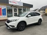 Honda CR-V Elegance 2WD +KLIMA+KAMERA+NAVI+FACELIFT - Honda CR-V Gebrauchtwagen in Hannover