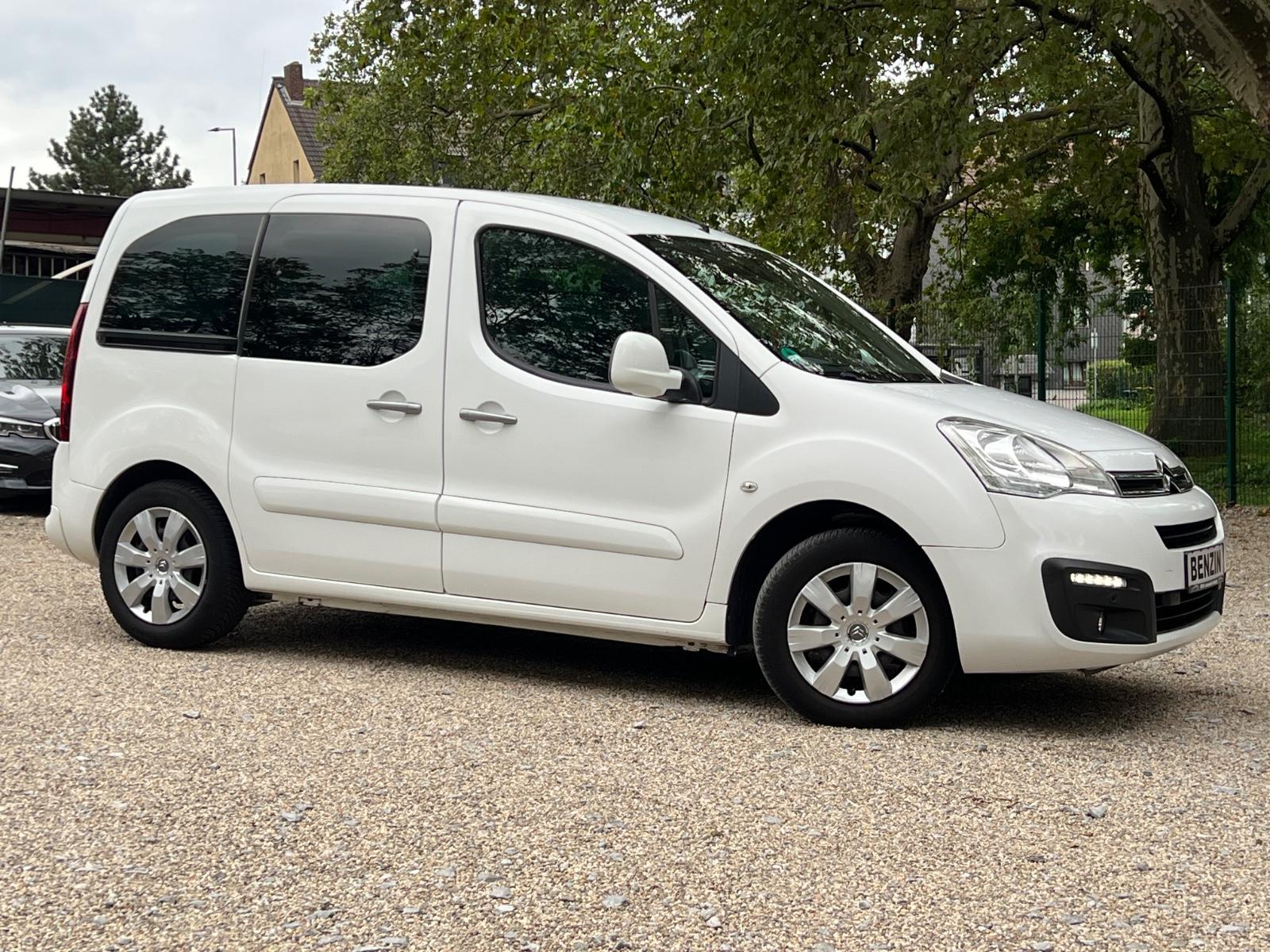 Citroën Berlingo 110 Multispace Selection KLIMA