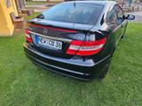Mercedes-Benz CLC 220 CDI - - Mercedes-Benz CLC 220 Gebrauchtwagen