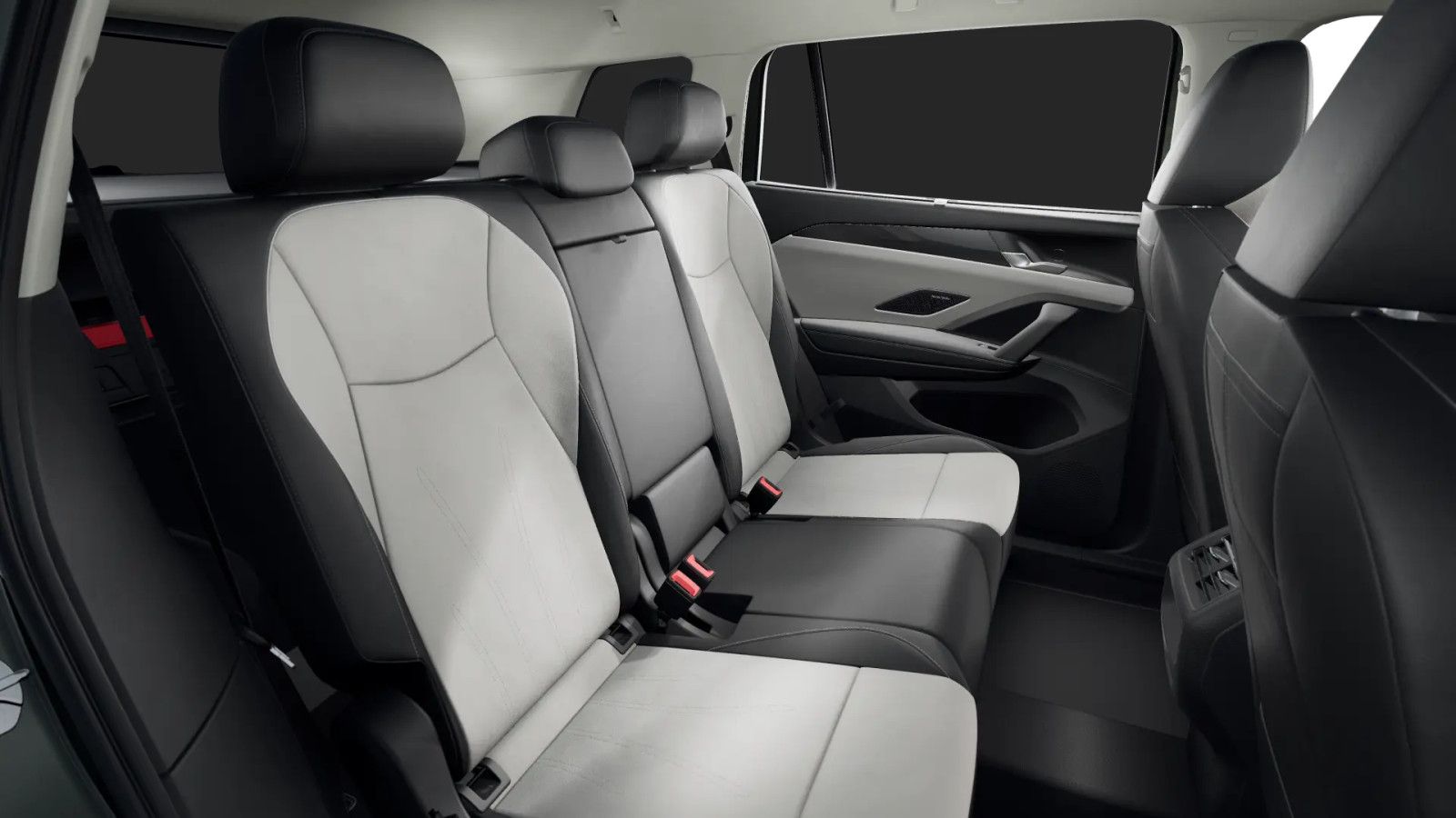 Volkswagen Tayron - Bild 12