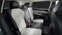 Volkswagen Tayron - Vorschau Bild 12