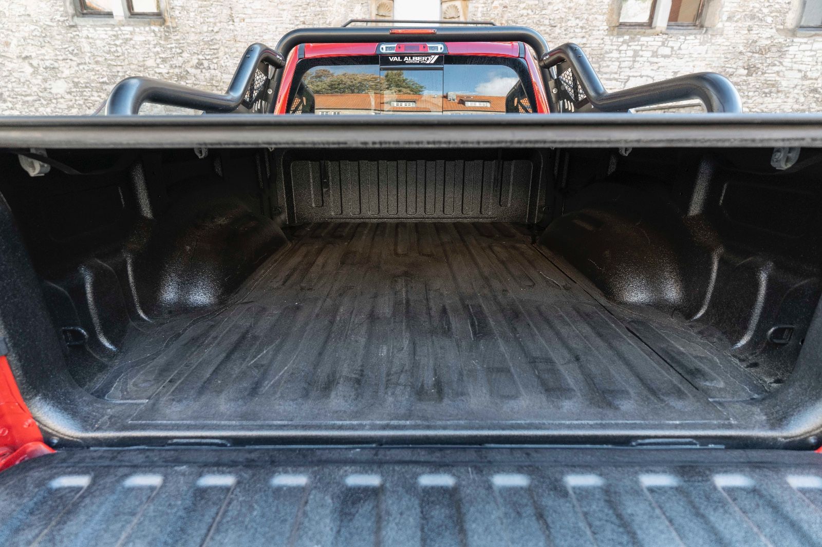 Fahrzeugabbildung Dodge RAM 3.0L LARAMIE ECODIESEL M+S LEDER SZH/SZK KAM