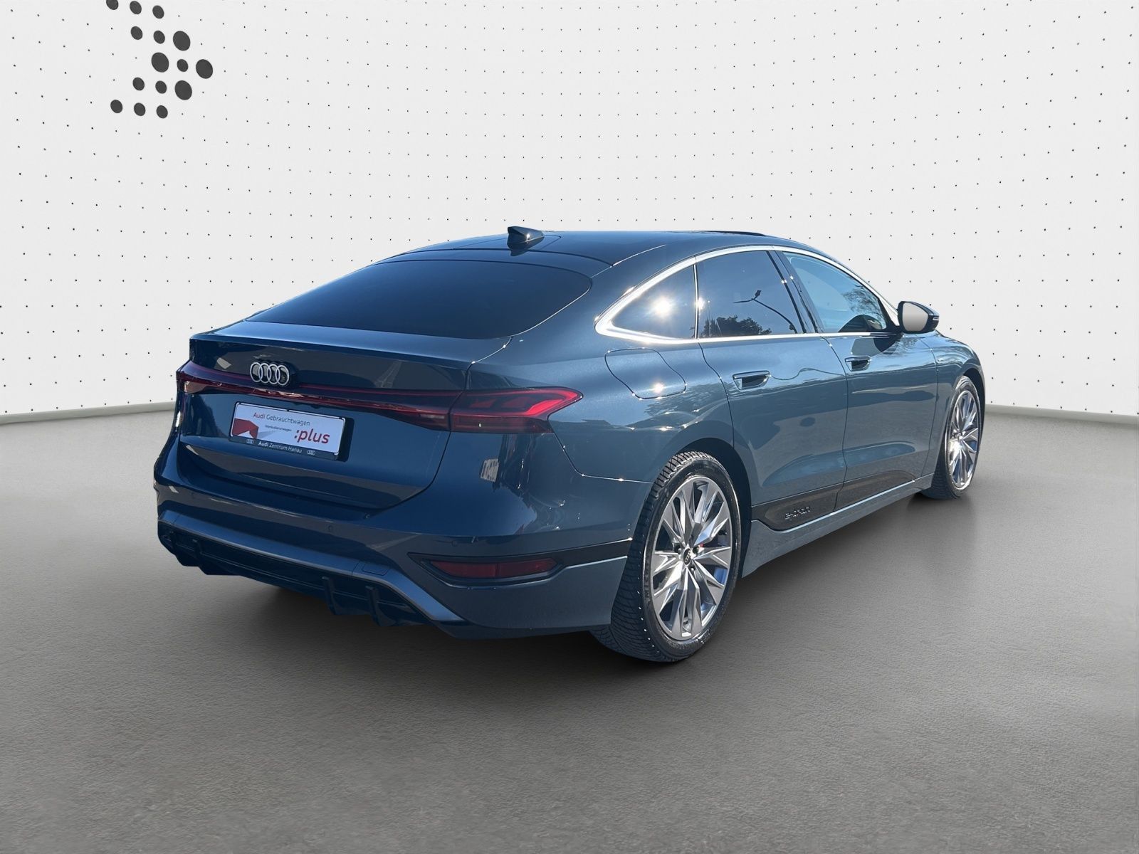 Audi A6 e-tron - Bild 2