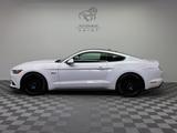 Ford Mustang GT|deutsch|unfallfrei|Recaro|SYNC|LED| - Ford Mustang Gebrauchtwagen in Wuppertal