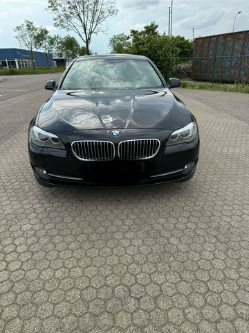 BMW 520D F10 Automatik Diesel