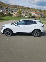 Kia Sportage Spirit 1.6T(2. beste Ausstattungslinie) - : Geländewagen, Best