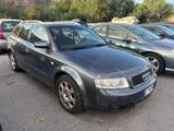 Audi A4 1.9 TDI Avant - Audi A4 aus 2004: 1.9