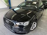 Audi A3 1.4 TFSI*SPORTBACK*S-LINE*NAVI*LEDER*DSP*TMP - Audi A3 Gebrauchtwagen in Köln