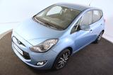 Hyundai ix20 1.4 Edition *Klima*SHZ*Park ass.* - Hyundai ix20 Edition20 mit Benzin-Antrieb