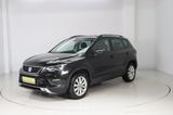Seat Ateca 2.0 * Navi * LED * ACC * AHK - Seat Ateca mit Diesel-Antrieb: Automatik