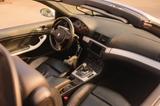 BMW M3 Cabrio E46 - BMW M3: E46
