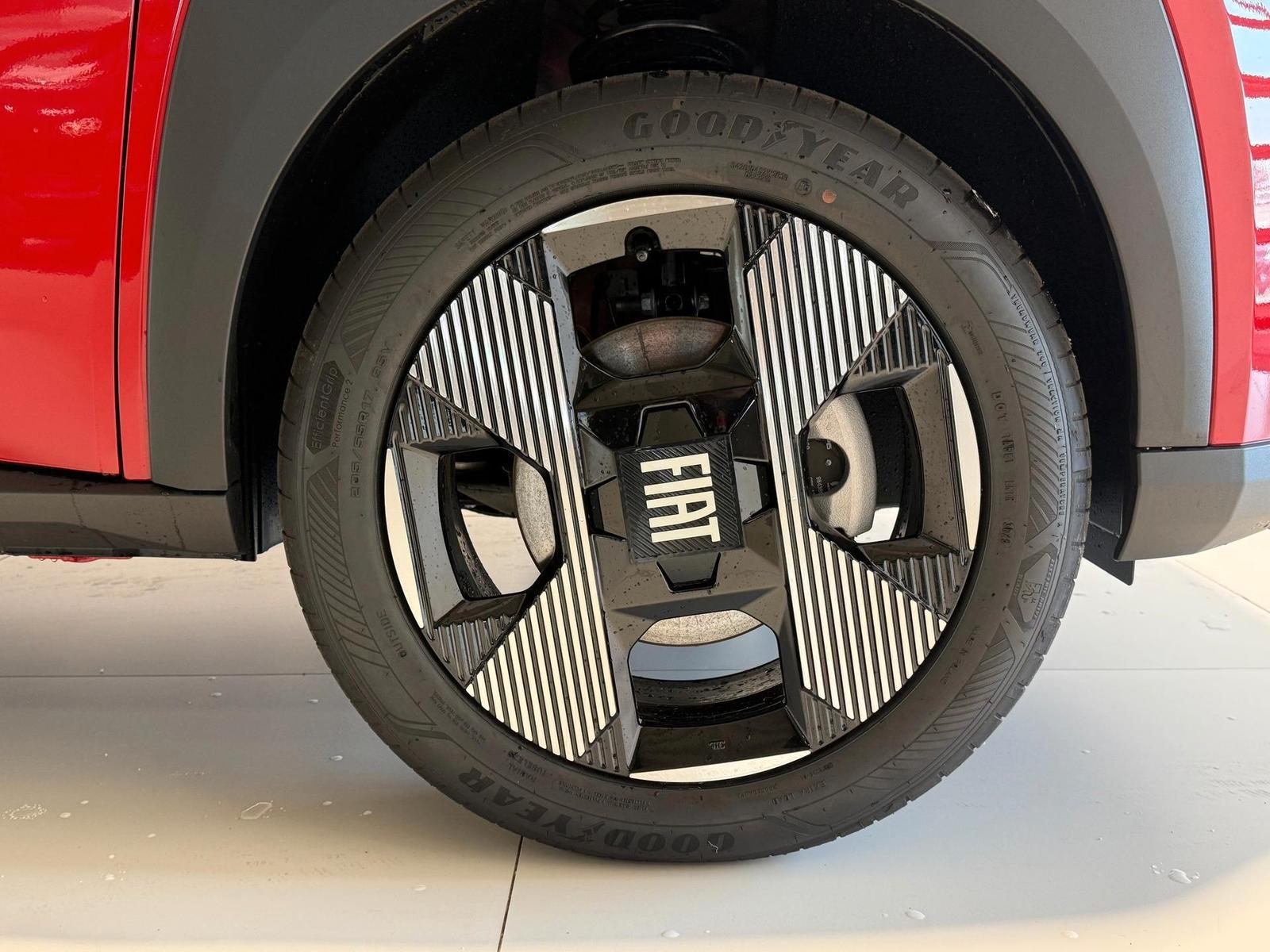 Fiat Grande Panda La Prima 1.2 MT6 74 kW  € 7.500,...