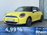 MINI Cooper SE Classic Trim HUD.Pano.Komfort.ParkA. - MINI Cooper SE Jahreswagen