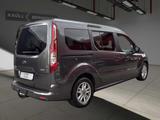 Ford Grand Tourneo Titanium 1.5 TDCI *Winter-Paket+To - graue Ford Grand Tourneo