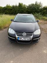 Volkswagen Golf 2.0 TDI mit frischem TÜV! 