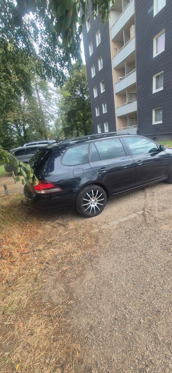 Volkswagen Golf 2010 — photo 5