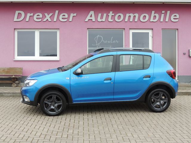 Dacia Sandero II Stepway Celebration