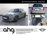 MINI One Klima PDC Sitzhzg. Vorn NSW MF Lenkrad - graue MINI MINI