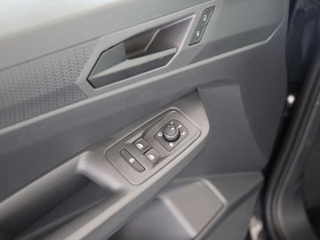 Volkswagen Caddy 1.5TSI DSG KLIMA ACC SIDEASSIST 5JGARANTIE